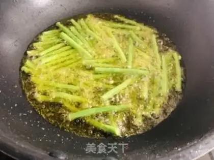 Make Cheese and beans step 3
