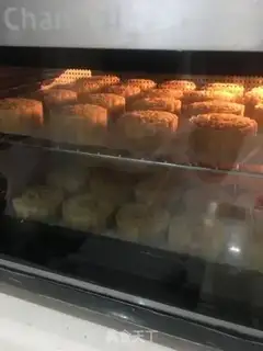 Make Lian Yuen Yuen step 12