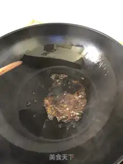 Make Red burning of pigs