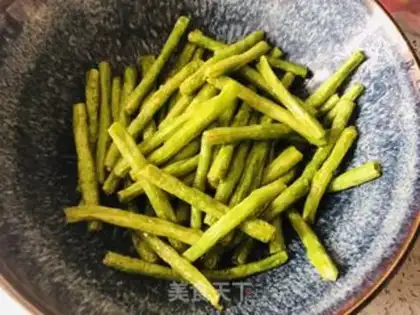Make Cheese and beans step 4