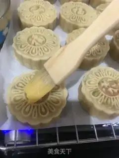 Make Lian Yuen Yuen step 13