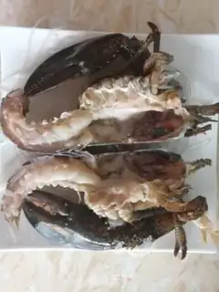 Make Grinded lobster step 4