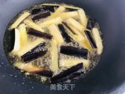 Make Cheese and beans step 5