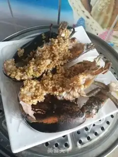 Make Grinded lobster step 5