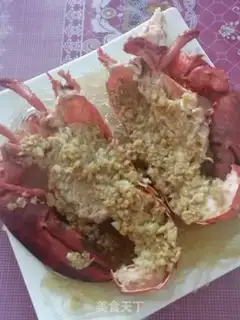 Make Grinded lobster step 6