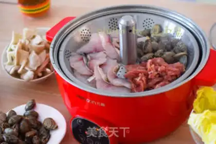 Make Hotpot step 10