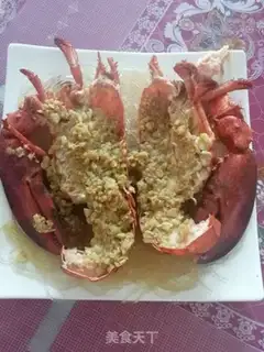 Make Grinded lobster step 7
