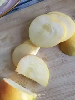 Make Jealousy apple ginger step 7