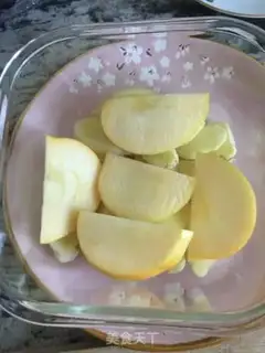 Make Jealousy apple ginger step 8