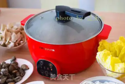 Make Hotpot step 12