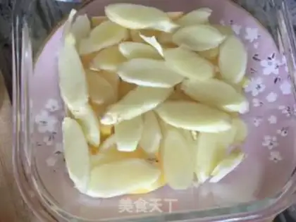 Make Jealousy apple ginger step 9