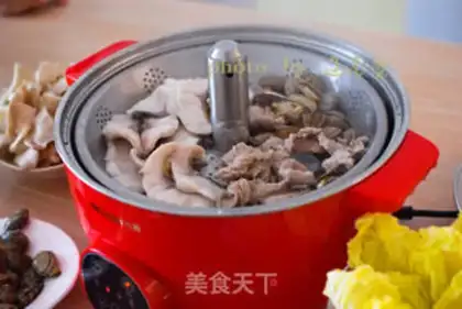 Make Hotpot step 13
