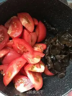Make Tomato-mute step 0