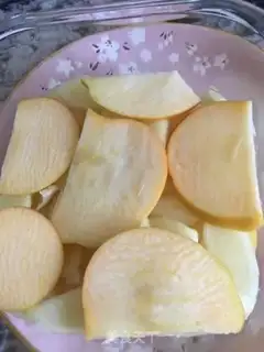 Make Jealousy apple ginger step 10