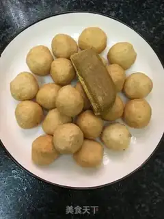 Make Noodles for curry fish step 0