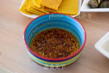 Make Hotpot step 14