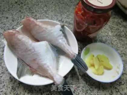 Make Precious rubber fish step 0