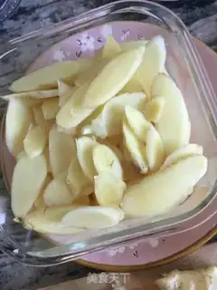 Make Jealousy apple ginger step 11