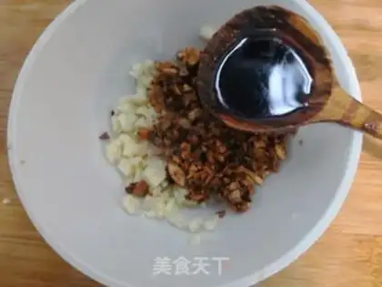 Make Garlic melon step 10