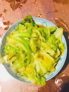 Make Garlic step 2