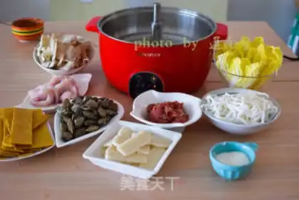 Make Hotpot step 15