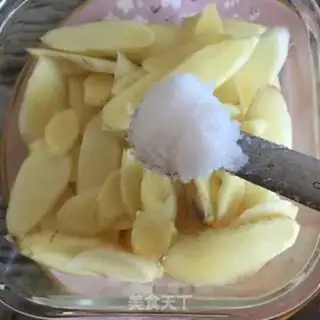 Make Jealousy apple ginger step 12