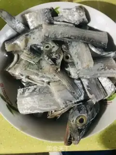 Make Fresh Belt step 0