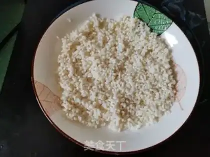 Make Pearlball step 2