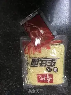 Make Crab moon cake step 9