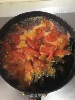 Make Tomato-mute step 2
