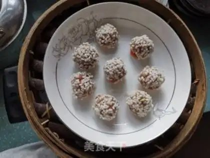 Make Pearlball step 5
