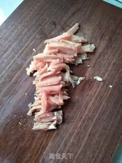 Make The spinal lobes step 4