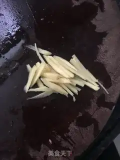 Make Frozen chicken step 3