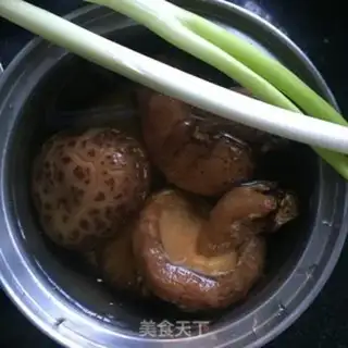 Make Chicken soup step 1