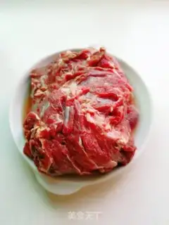 Make Zed beef step 0