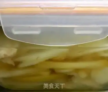 Make Jealousy apple ginger step 19