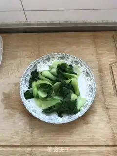 Make Sniffle step 2