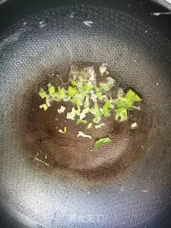 Make Autumn fried eggs step 5