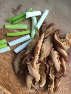 Make Chicken soup step 2