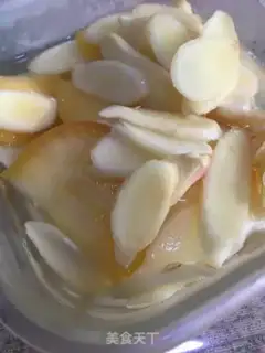 Make Creamfish step 3