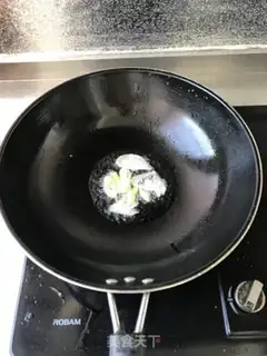 Make Sniffle step 3