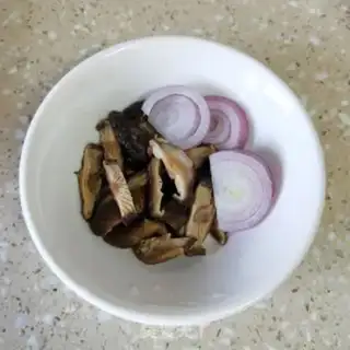 Make Sandpot tofu step 3