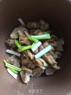 Make Chicken soup step 3
