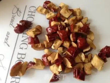 Make Hot sorghum step 3