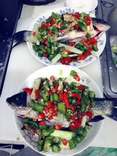 Make Creamfish step 4