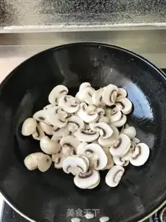 Make Sniffle step 4
