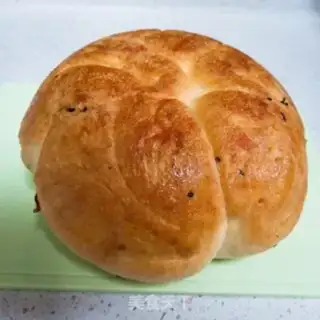 Make Home tasting bread step 4