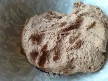 Make Hot sorghum step 4