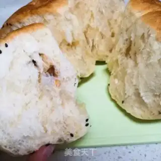 Make Home tasting bread step 5