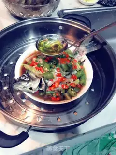 Make Creamfish step 5
